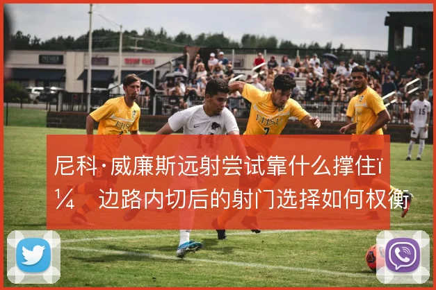 尼科·威廉斯远射尝试靠什么撑住,边路内切后的射门选择如何权衡