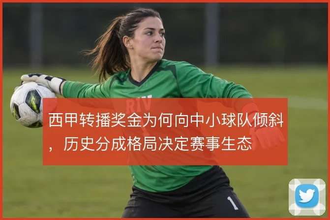 西甲转播奖金为何向中小球队倾斜,历史分成格局决定赛事生态